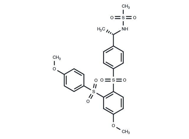 SCH-336 Chemical Structure