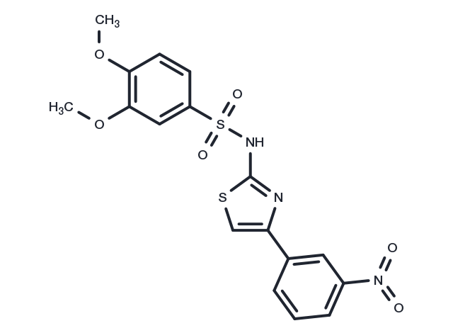 Ro 61-8048 Chemical Structure