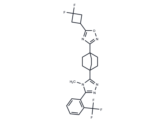 MK-4101 Chemical Structure