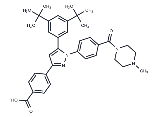 LY2955303 Chemical Structure