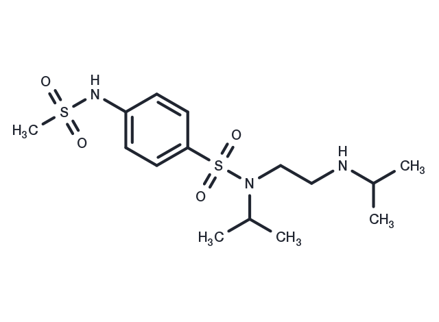 Risotilide Chemical Structure