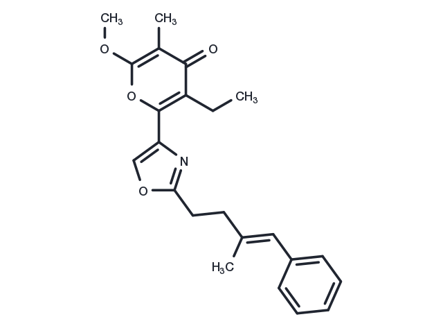 Phenoxan Chemical Structure