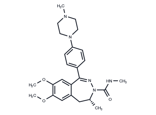 (R)-BAY1238097 Chemical Structure
