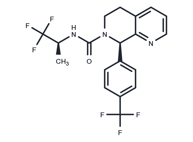 AMG2850 Chemical Structure