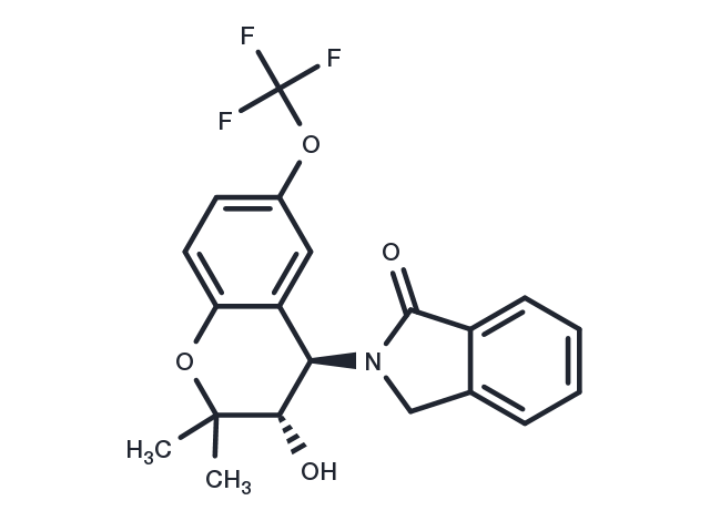 Way 120491 Chemical Structure