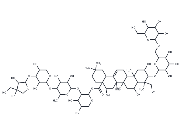 Arganine B Chemical Structure