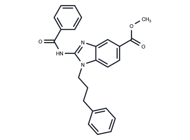 BRD4770 Chemical Structure