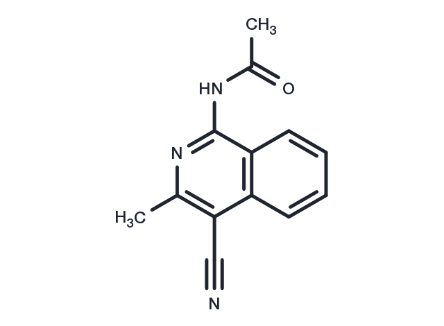 PKA-IN-1 Chemical Structure