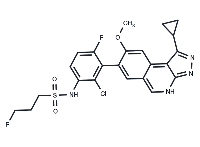 EBI-907 Chemical Structure