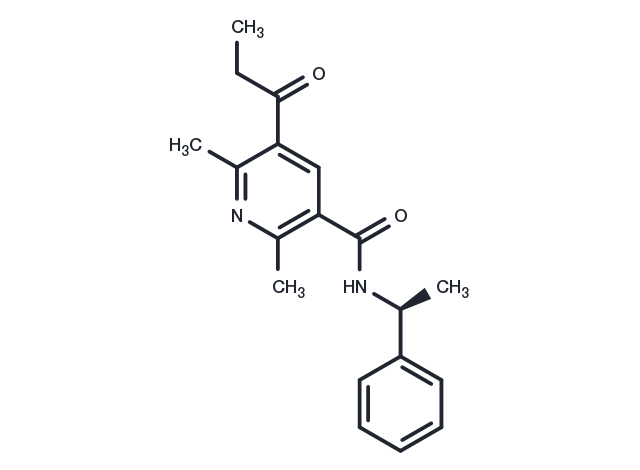 LS 82-556 Chemical Structure