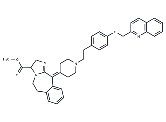 R 101933 Chemical Structure