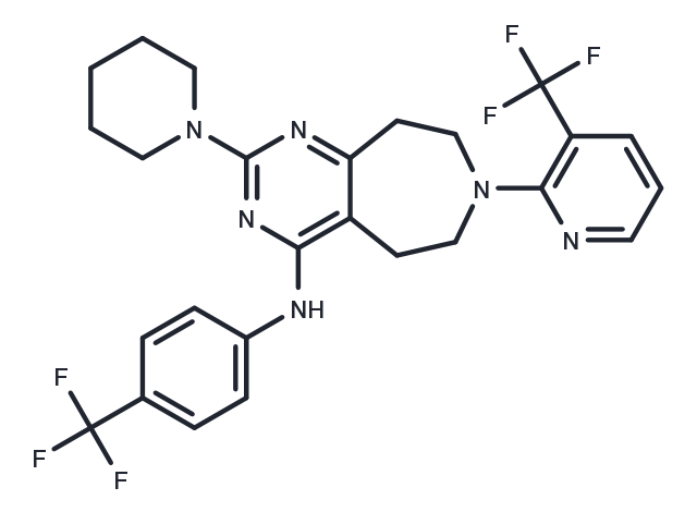 JNJ-38893777 Chemical Structure
