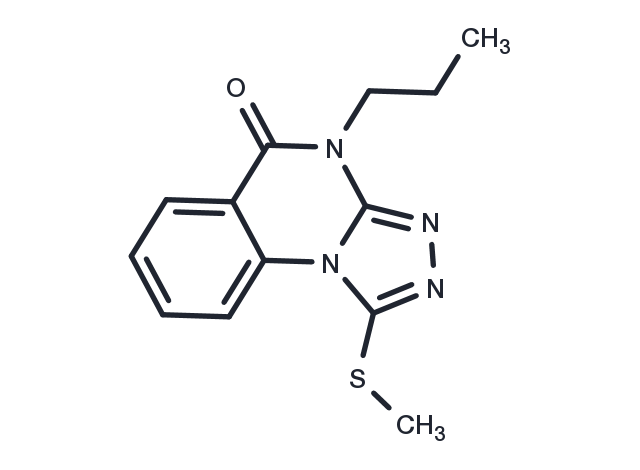 Plk1 PBD-IN-143 Chemical Structure