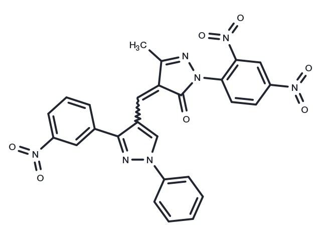 VEGFR-2-IN-28 Chemical Structure