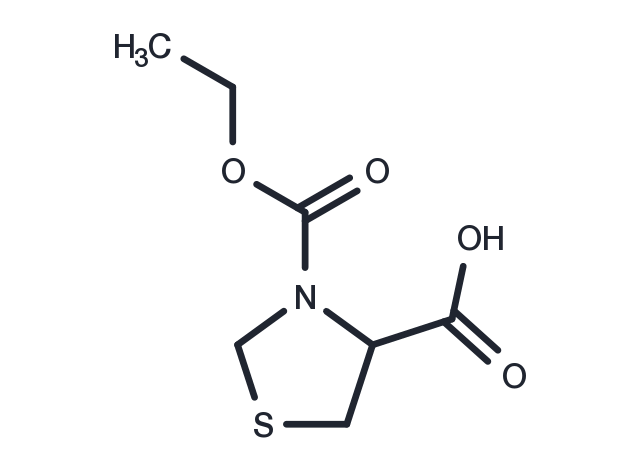 (Rac)-Telmesteine Chemical Structure