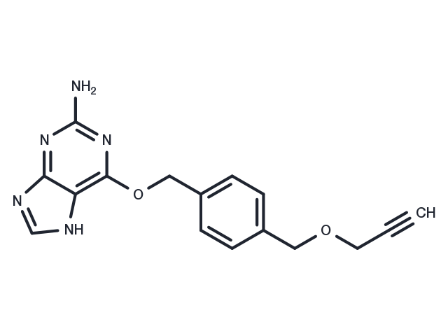 PYBG Chemical Structure