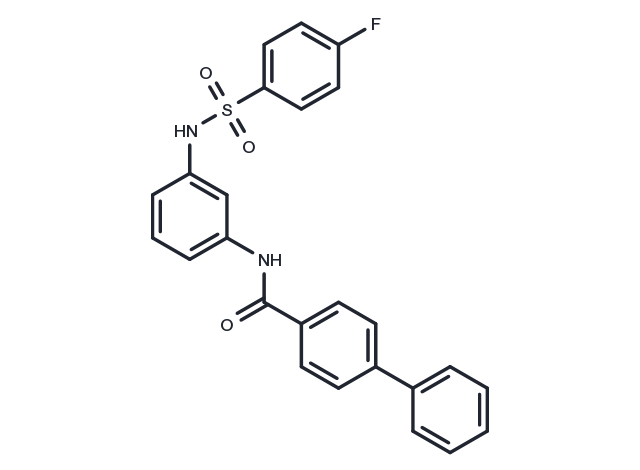 SN-008 Chemical Structure