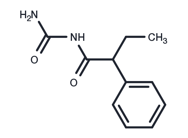 Pheneturide Chemical Structure