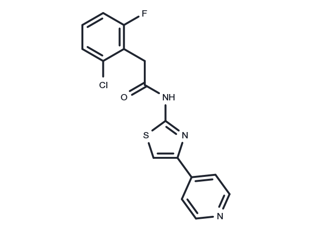 ROCK-IN-5 Chemical Structure