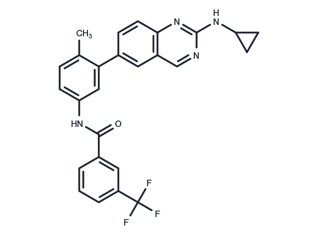 GP17 Chemical Structure