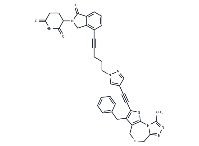 QCA570 Chemical Structure