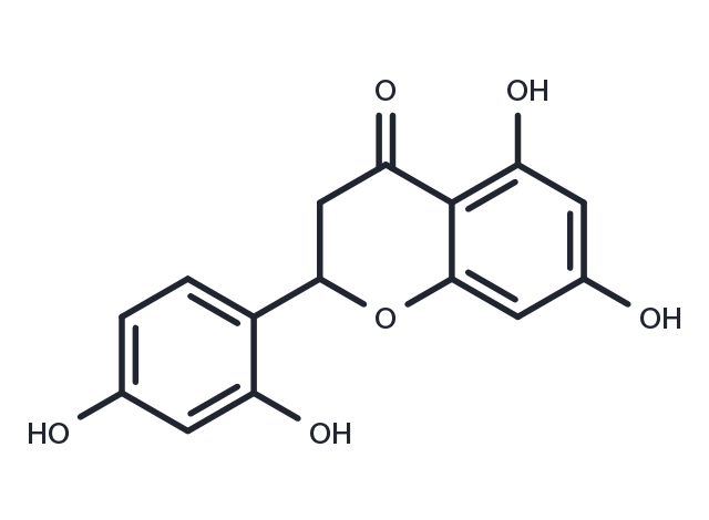 Norartocarpanone Chemical Structure