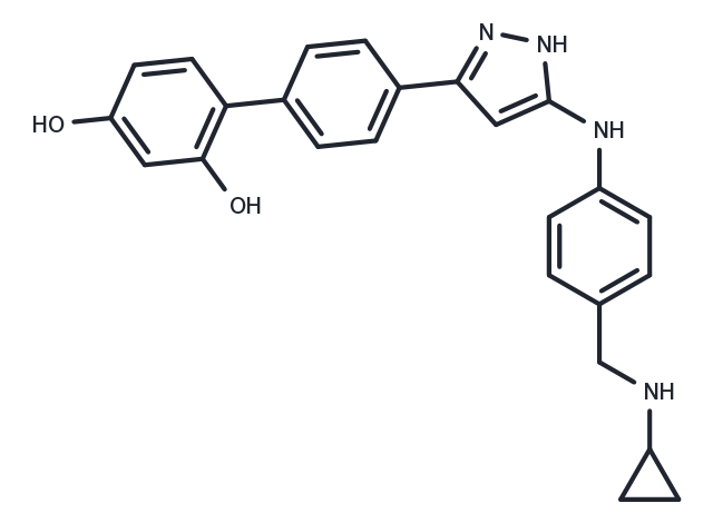 TCS 2312 Chemical Structure