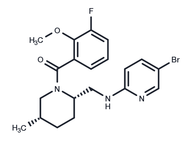 GSK1059865 Chemical Structure