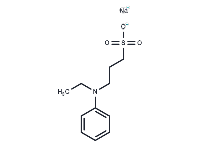 ALPS Chemical Structure