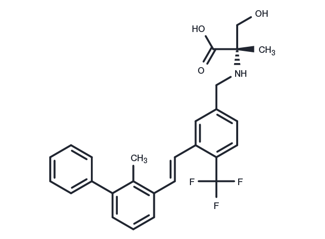 PD-1-IN-24 Chemical Structure