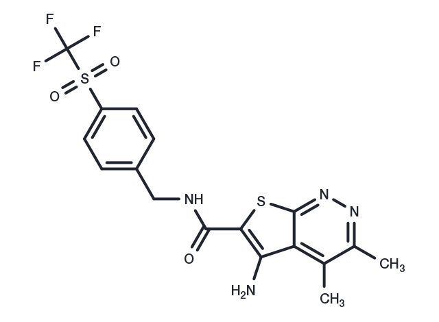VU0467154 Chemical Structure