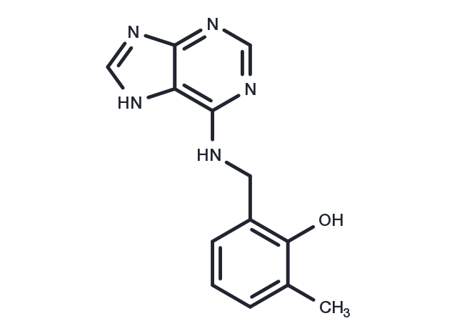 PI-55 Chemical Structure