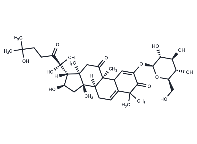 Bryoamaride Chemical Structure