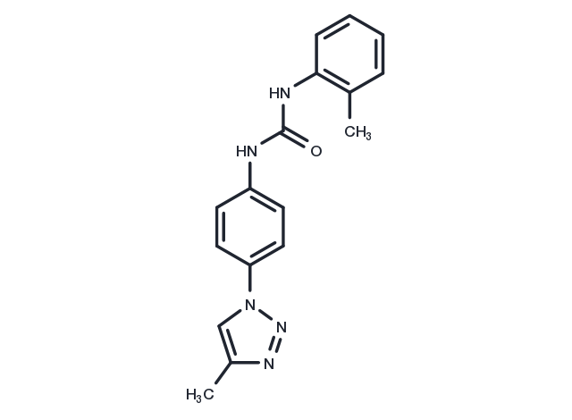 DDX3-IN-1 Chemical Structure