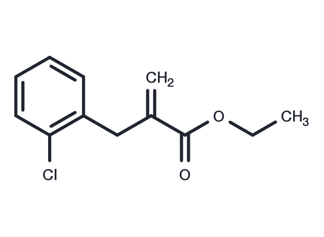 INF39 Chemical Structure