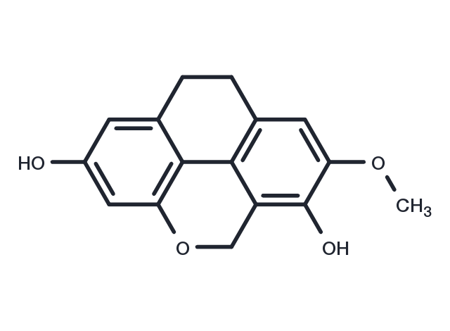 Flaccidin Chemical Structure