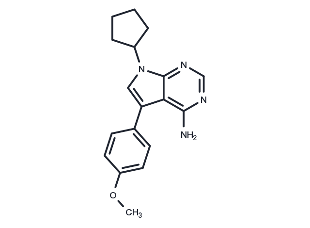 NCGC00262650 Chemical Structure