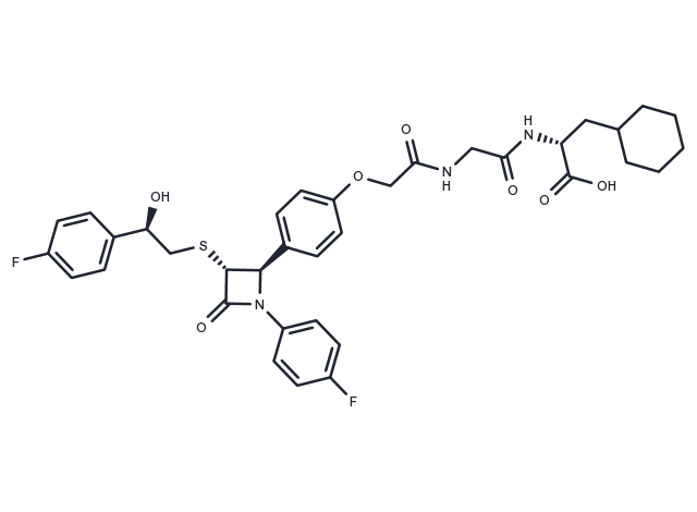 AZD-4121 Chemical Structure