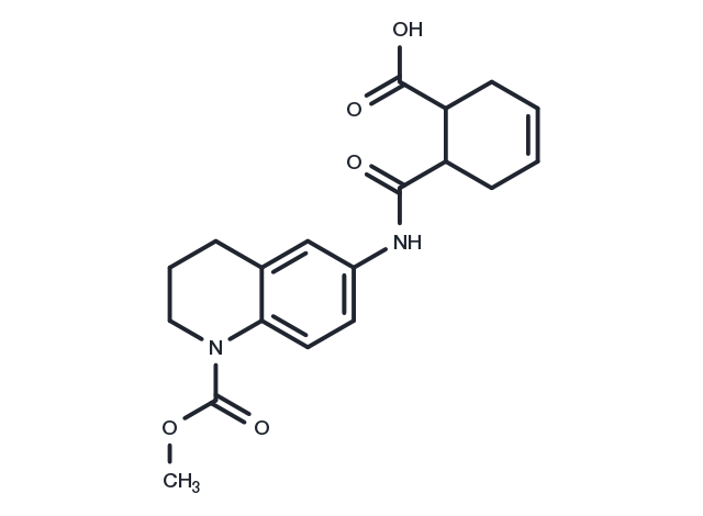 DC-CPin7 Chemical Structure