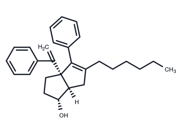 RJW100 Chemical Structure