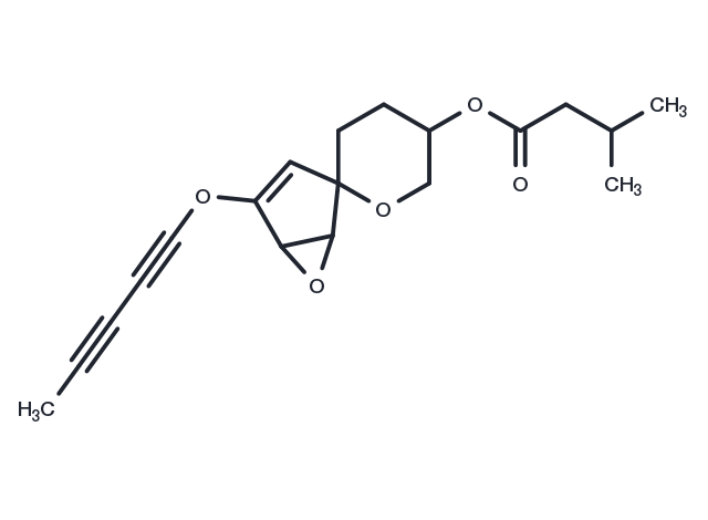 Lactiflorasyne Chemical Structure