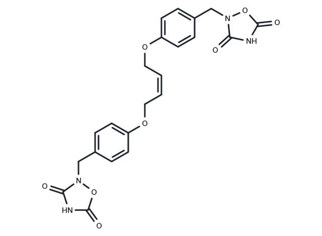 YM-440 Chemical Structure