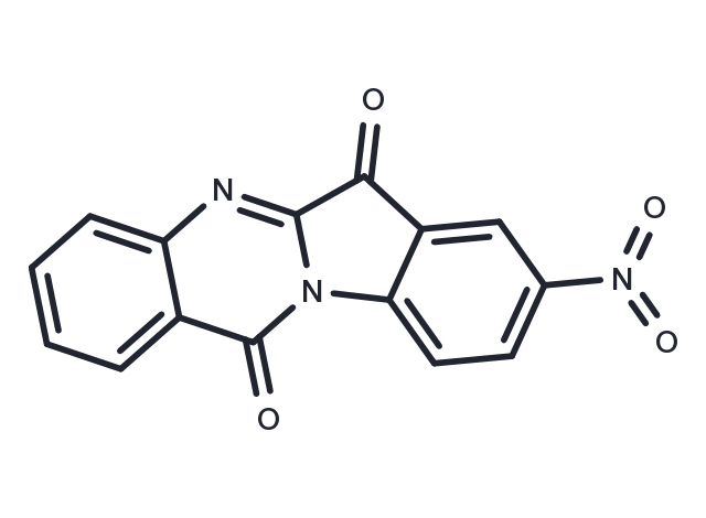 GNF-PF-3777 Chemical Structure