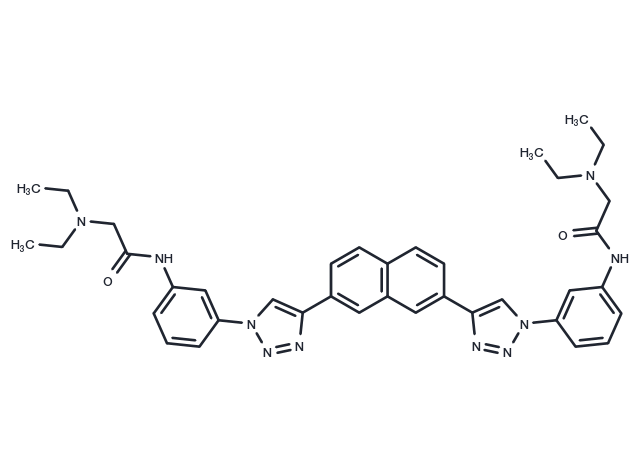 CL67 Chemical Structure