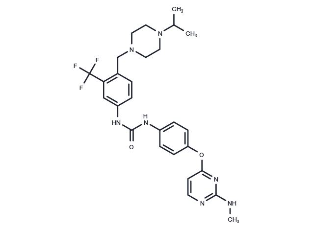 WNK-IN-3 Chemical Structure