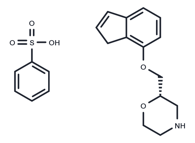 AS1069562 Chemical Structure