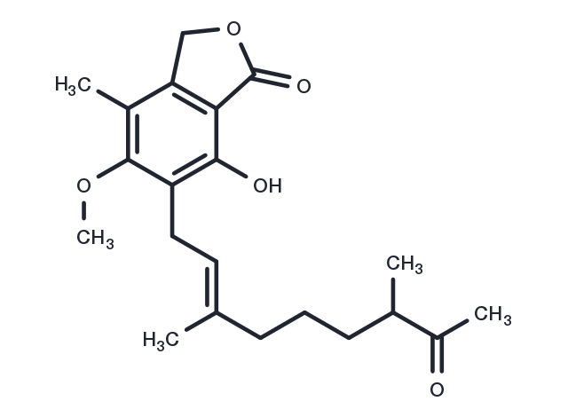 Antibiotic F01-1358B Chemical Structure