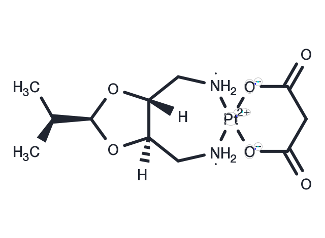 Heptaplatin Chemical Structure