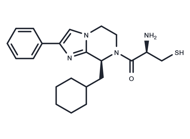 BIM-46174 Chemical Structure