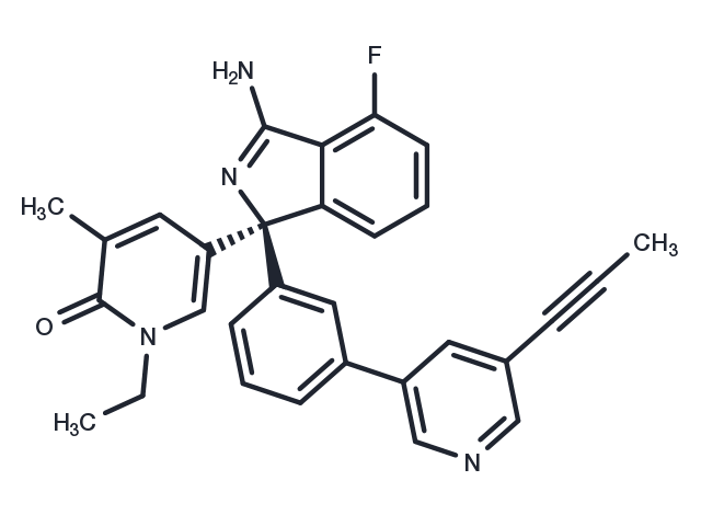 AZ-4217 Chemical Structure